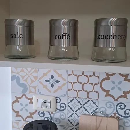 Apartament Anto&gio' *