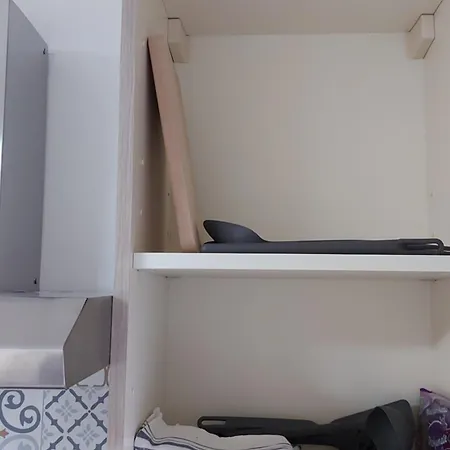 Anto&gio' Apartament